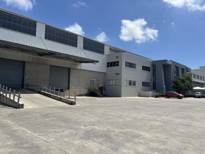 To Let commercial Property for Rent in Montague Gardens Western Cape